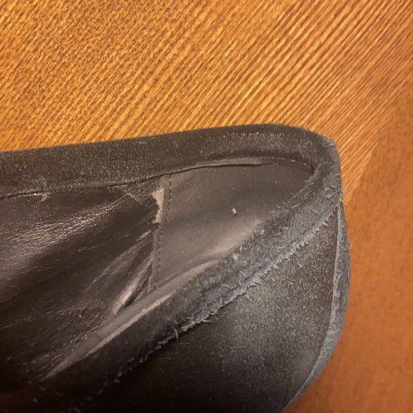 Beautiful ankle boots handcrafted in Brazil with legit leather - Picture 12 of 15